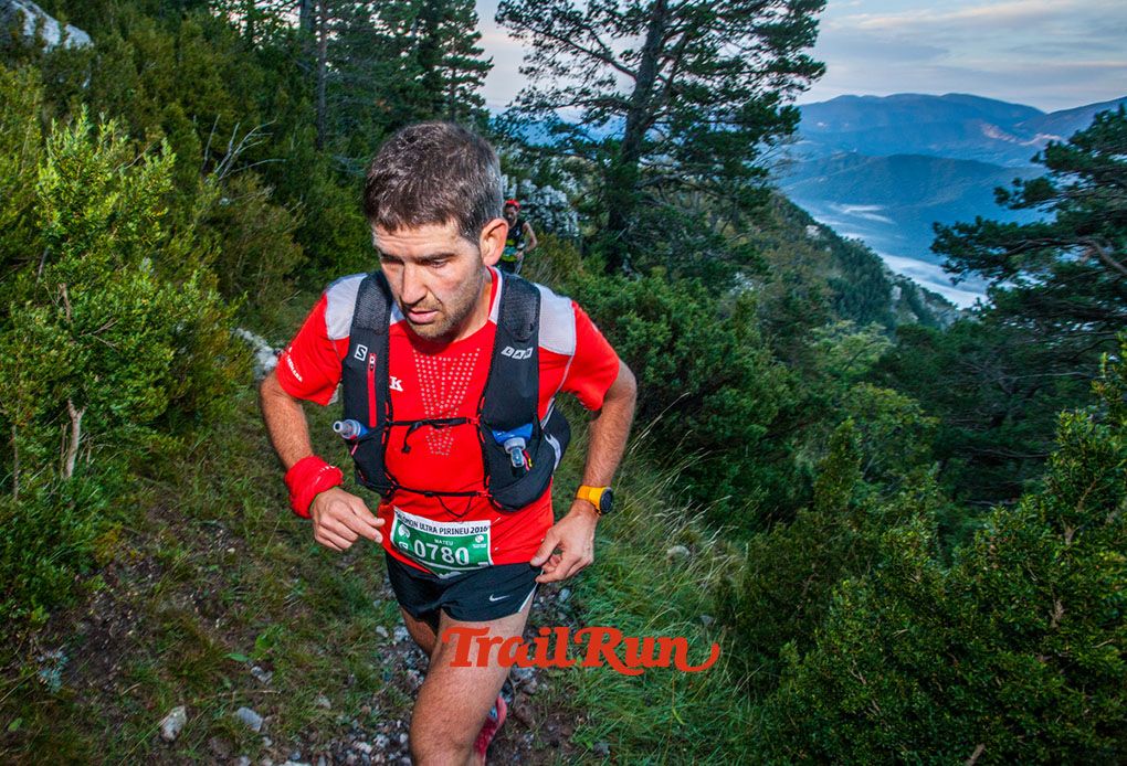 Ultra Pirineu 2016