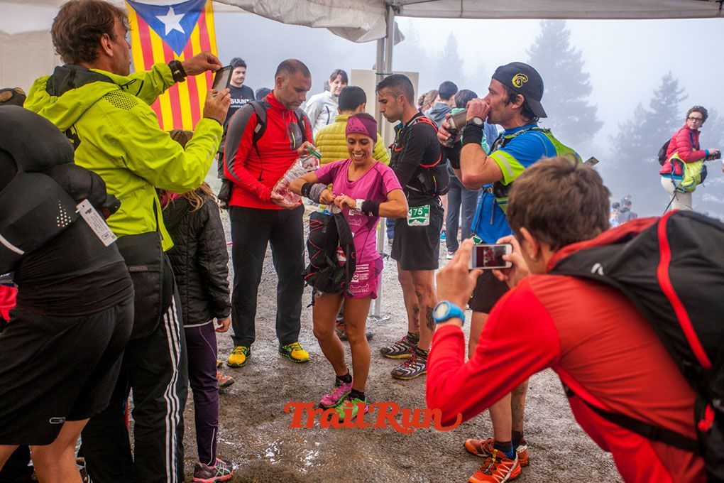 Ultra Pirineu 2016