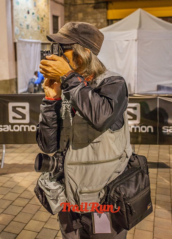 Ultra Pirineu 2016