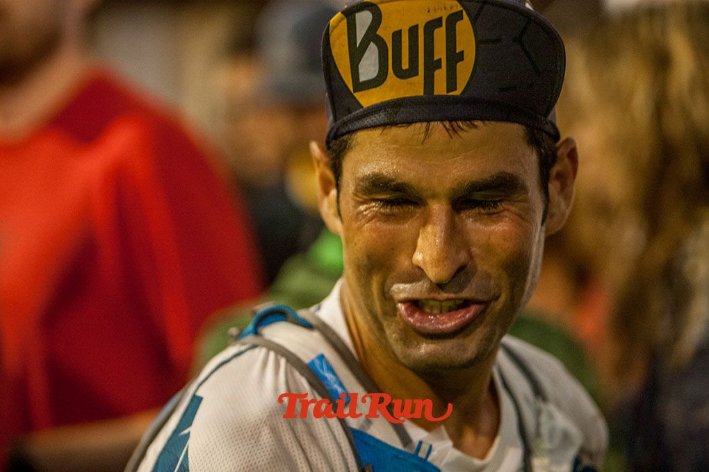 Ultra Pirineu 2016
