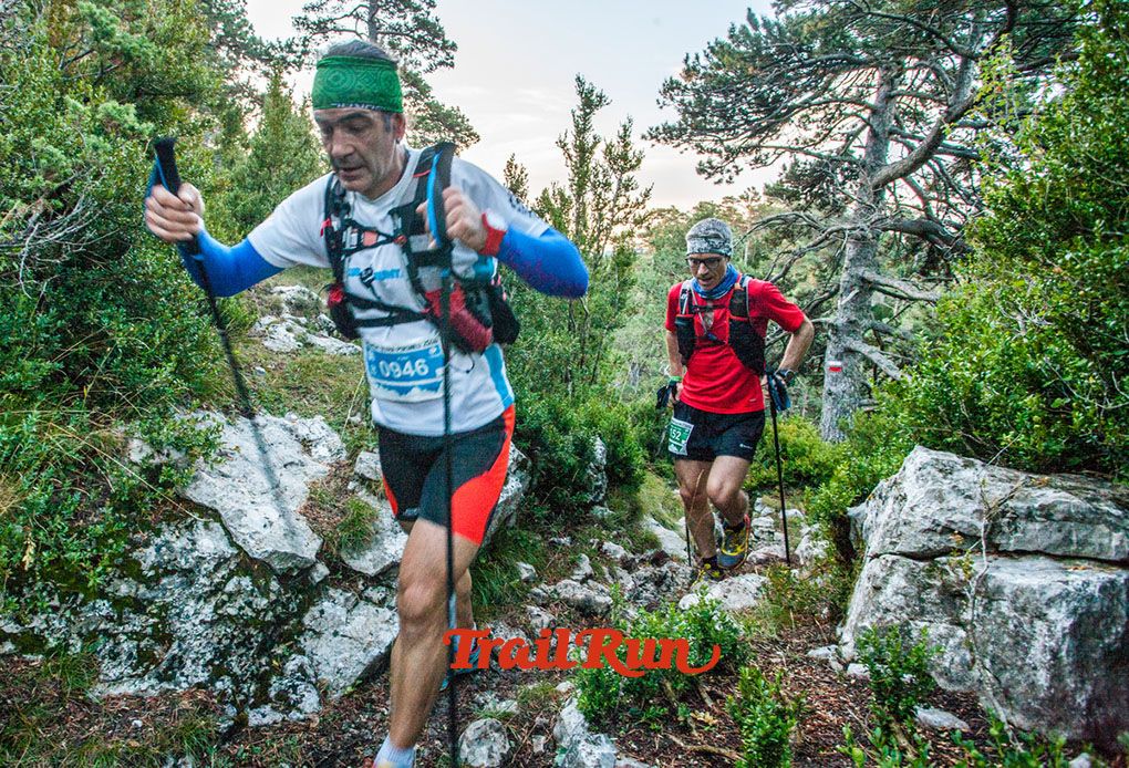 Ultra Pirineu 2016
