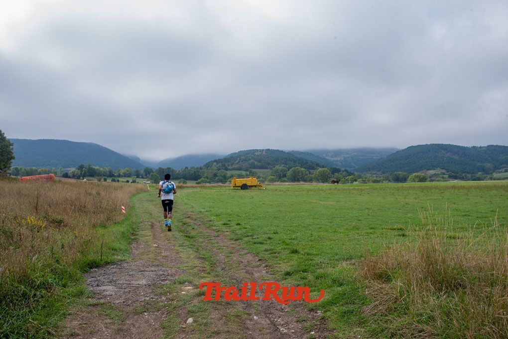 Ultra Pirineu 2016