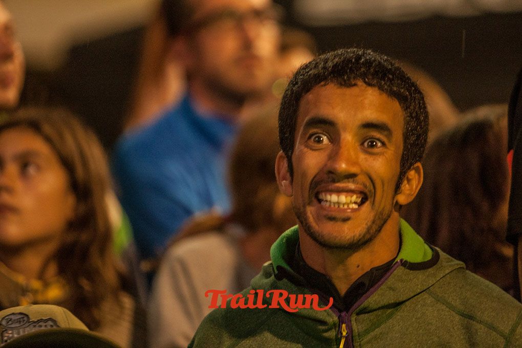 Ultra Pirineu 2016