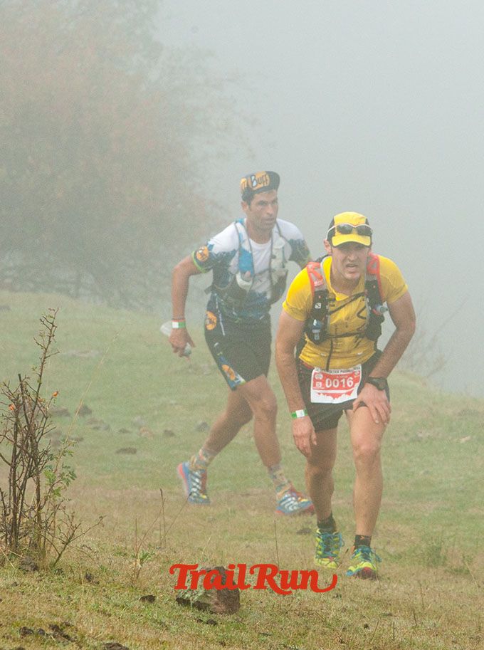 Ultra Pirineu 2016