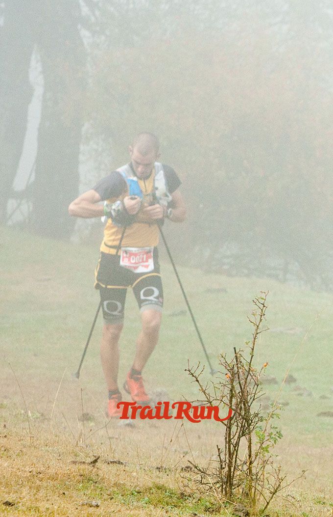 Ultra Pirineu 2016