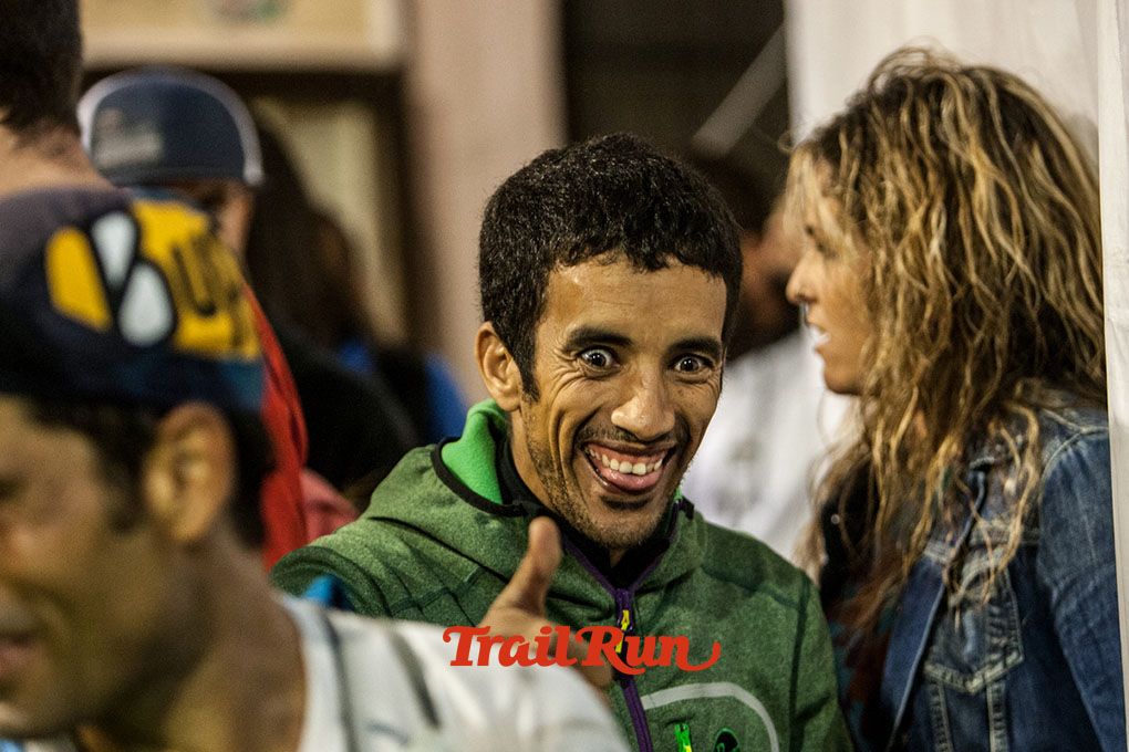 Ultra Pirineu 2016