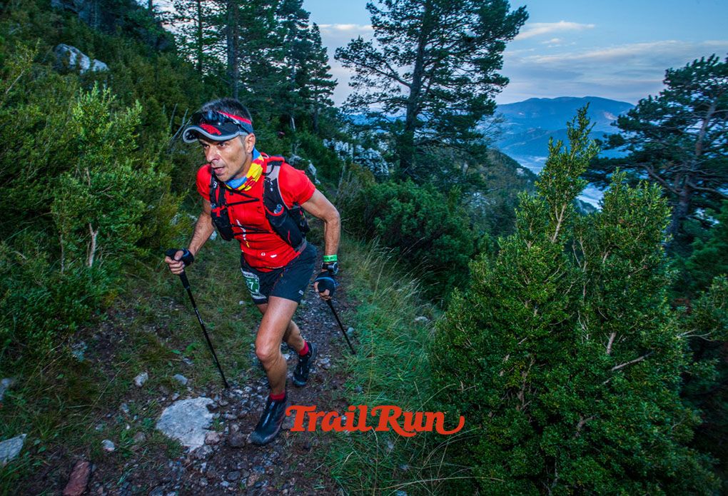 Ultra Pirineu 2016