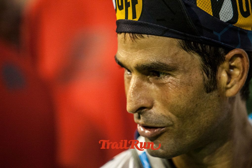 Ultra Pirineu 2016