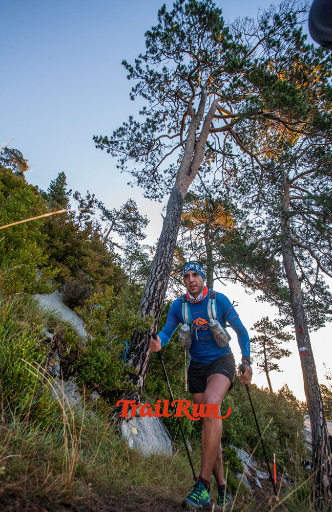 Ultra Pirineu 2016
