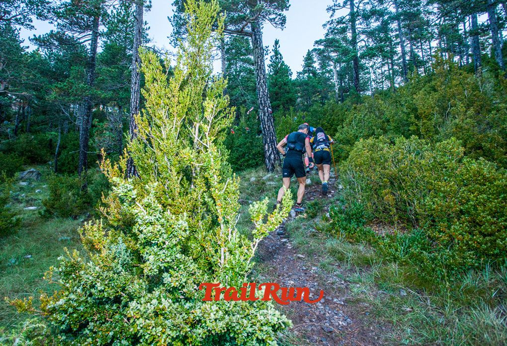 Ultra Pirineu 2016