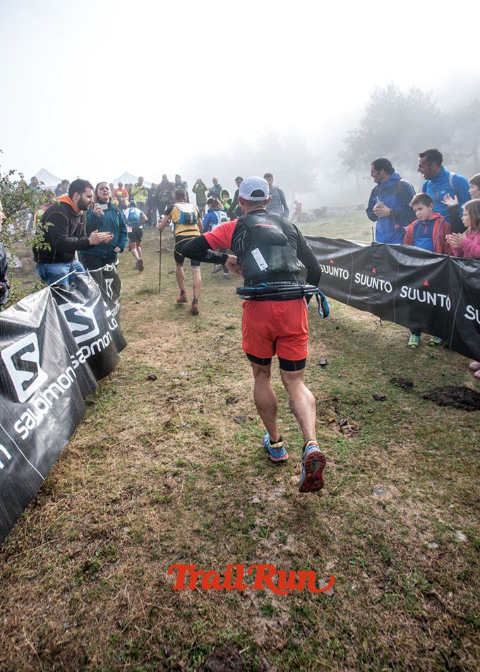 Ultra Pirineu 2016