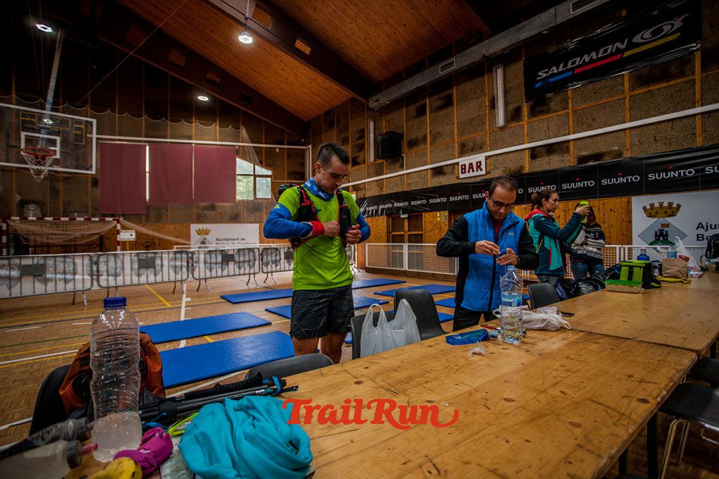 Ultra Pirineu 2016