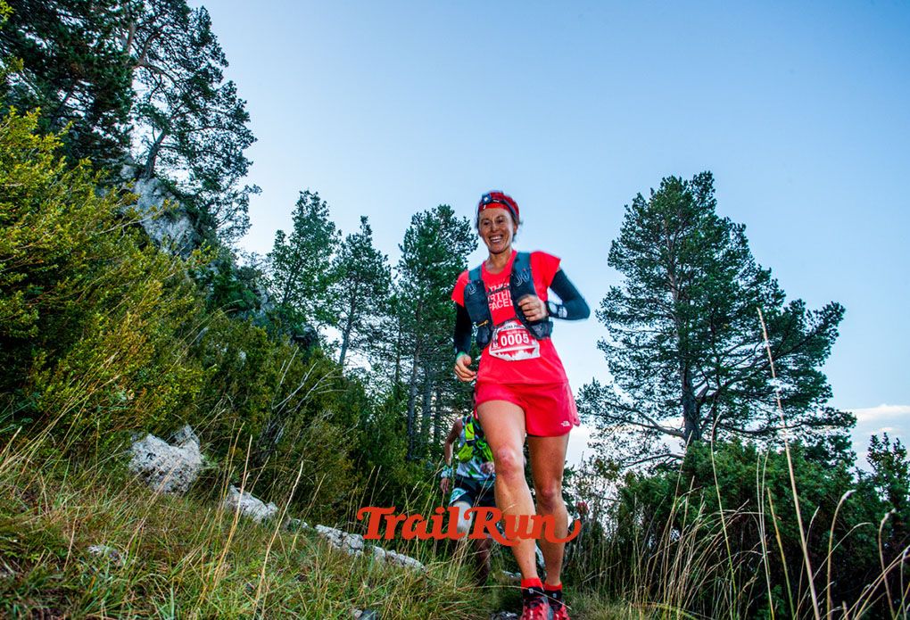 Ultra Pirineu 2016