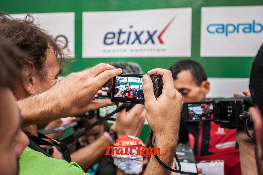 Ultra Pirineu 2016