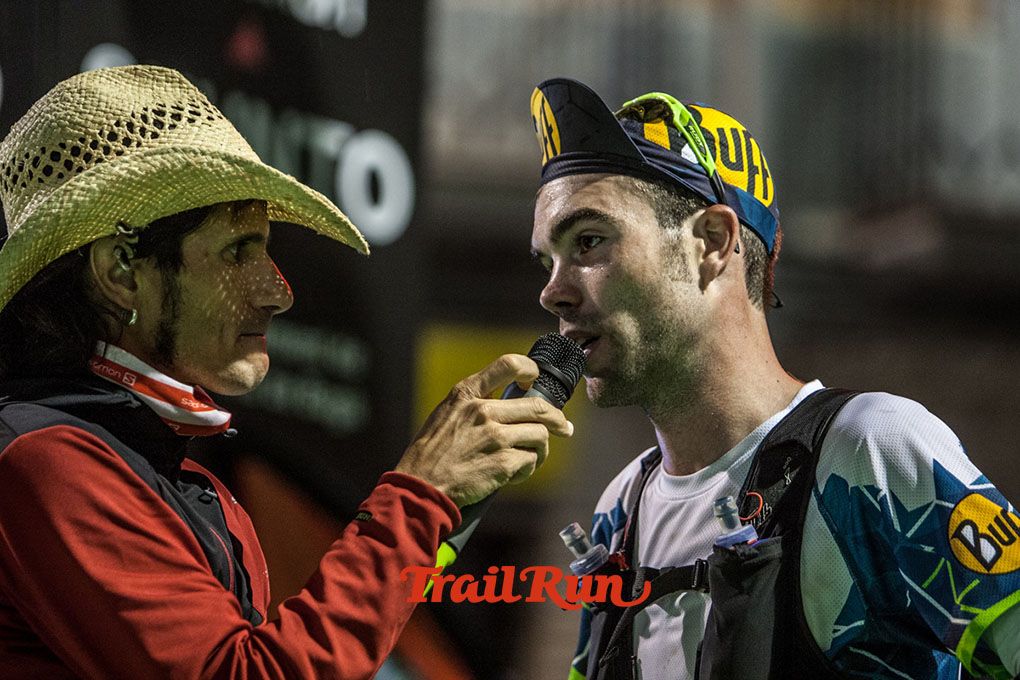 Ultra Pirineu 2016