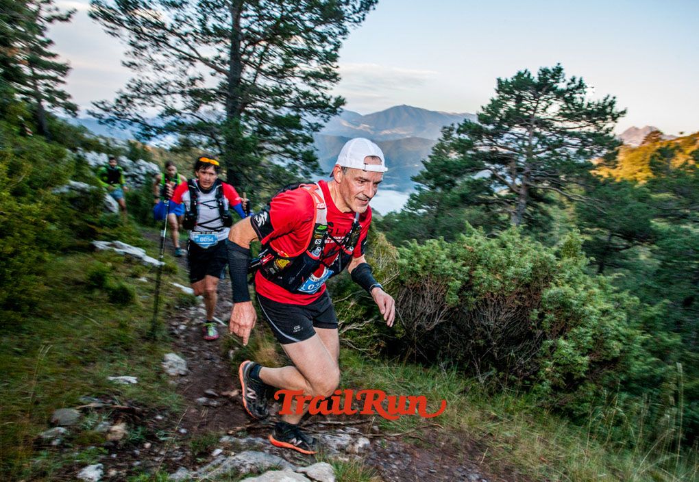 Ultra Pirineu 2016