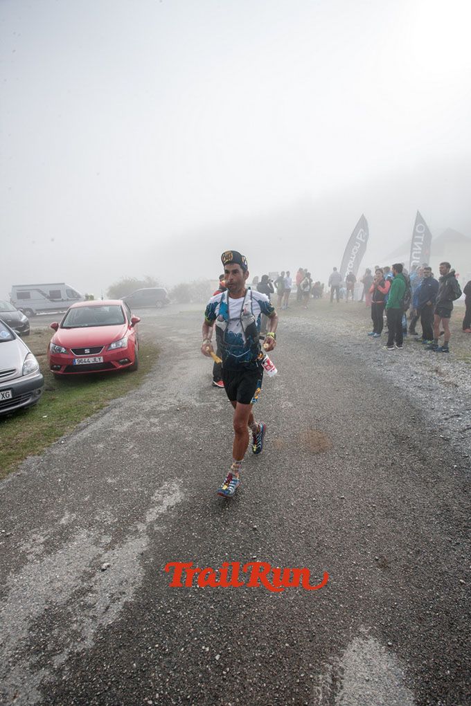 Ultra Pirineu 2016