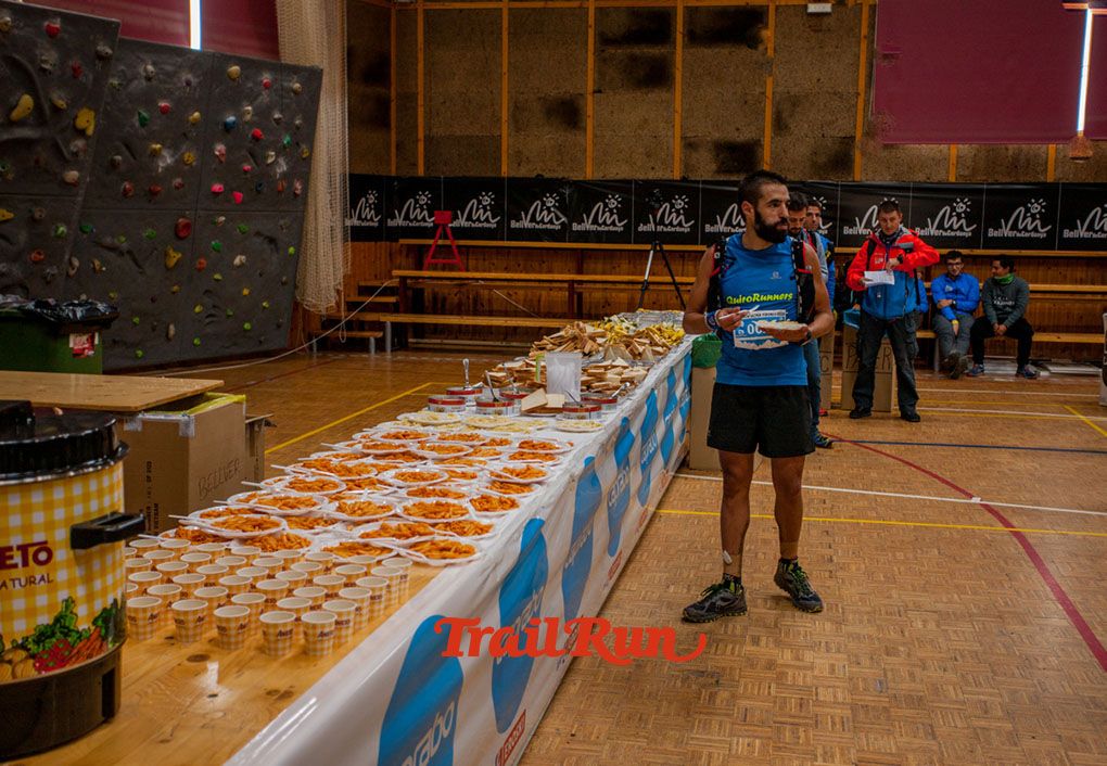 Ultra Pirineu 2016