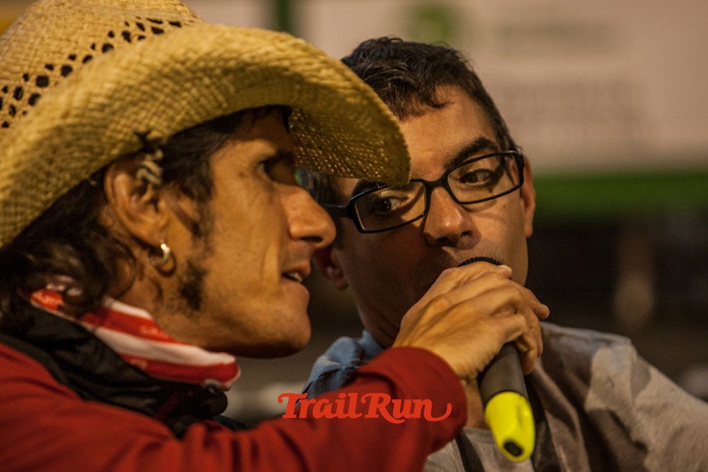 Ultra Pirineu 2016