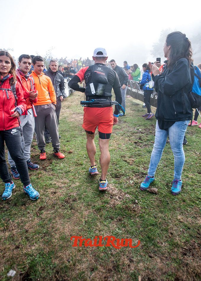 Ultra Pirineu 2016