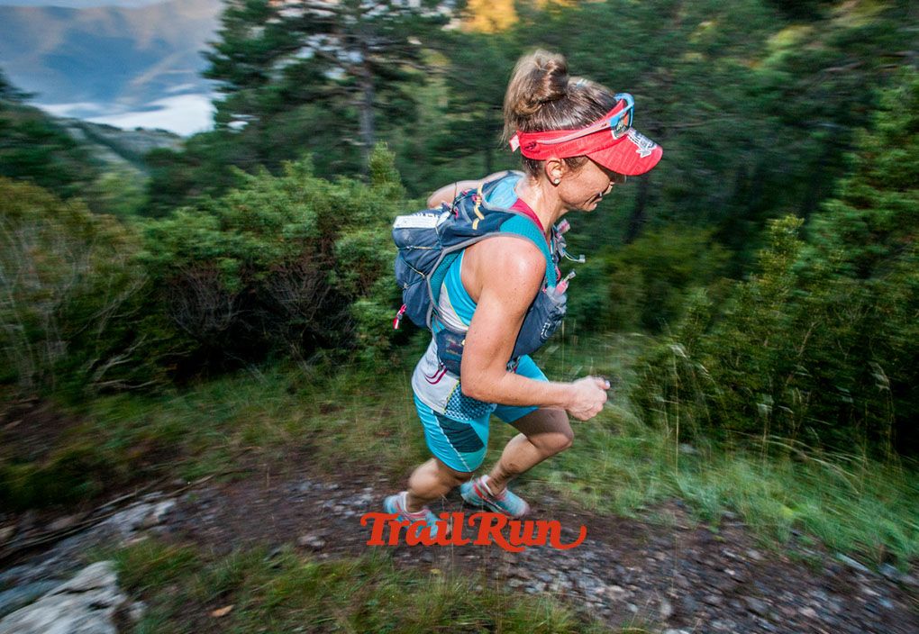 Ultra Pirineu 2016