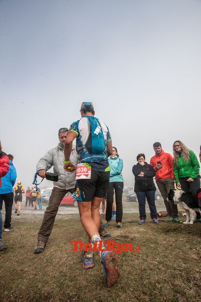 Ultra Pirineu 2016