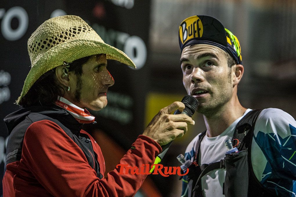 Ultra Pirineu 2016