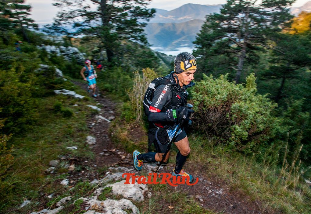 Ultra Pirineu 2016