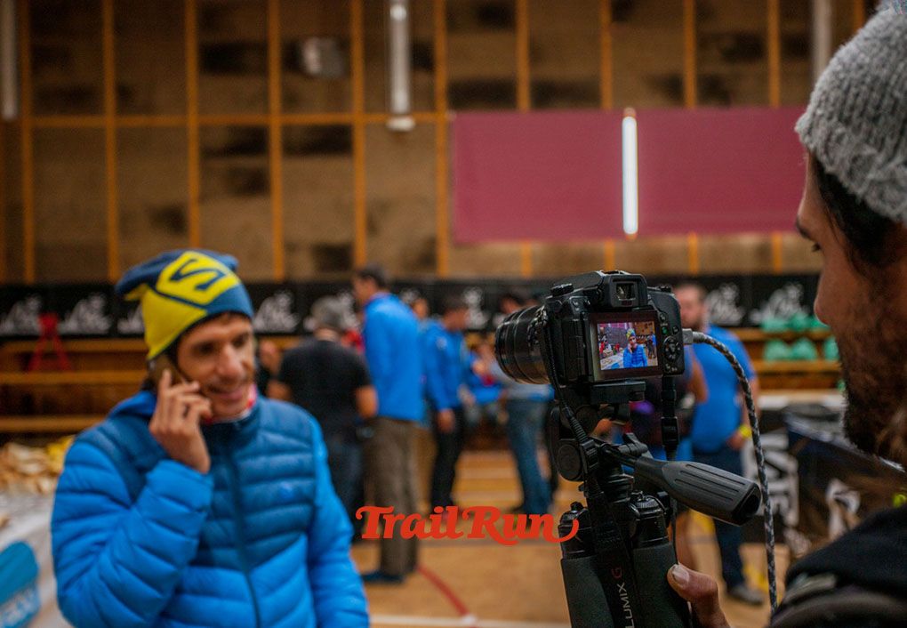 Ultra Pirineu 2016