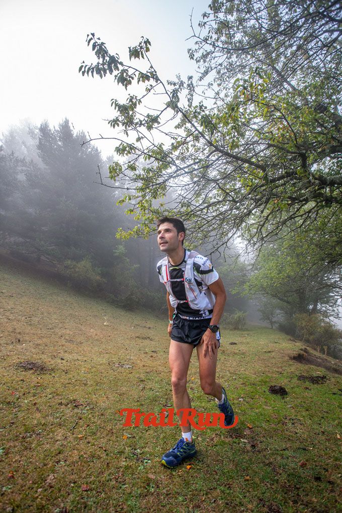 Ultra Pirineu 2016