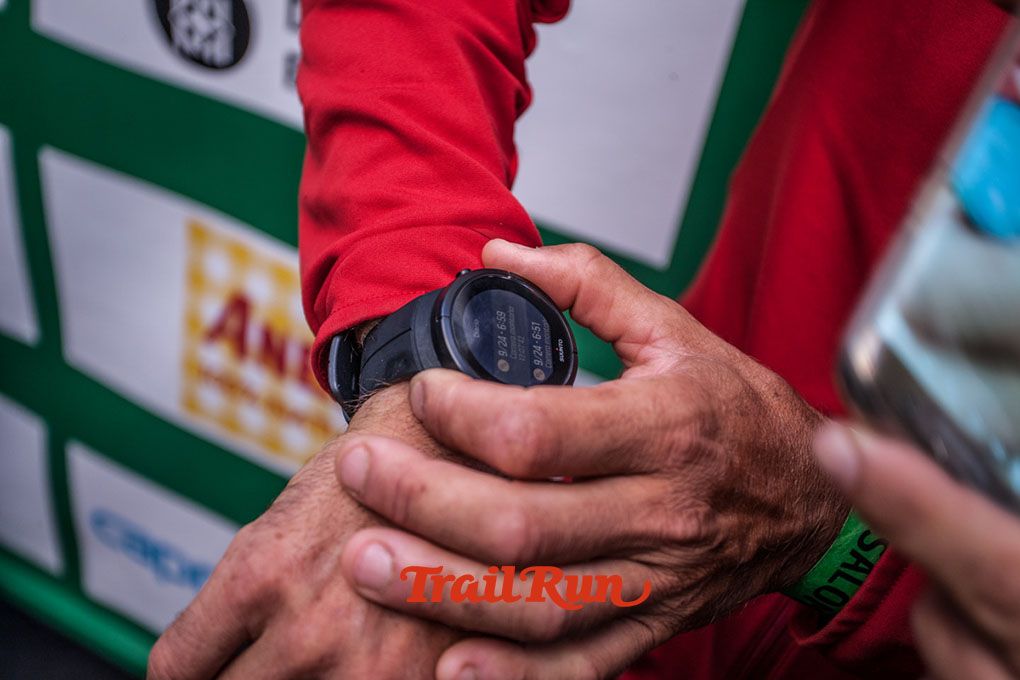 Ultra Pirineu 2016