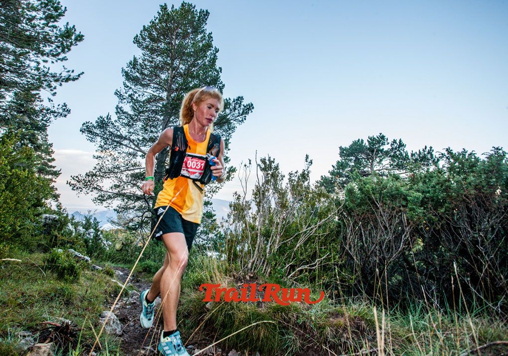 Ultra Pirineu 2016