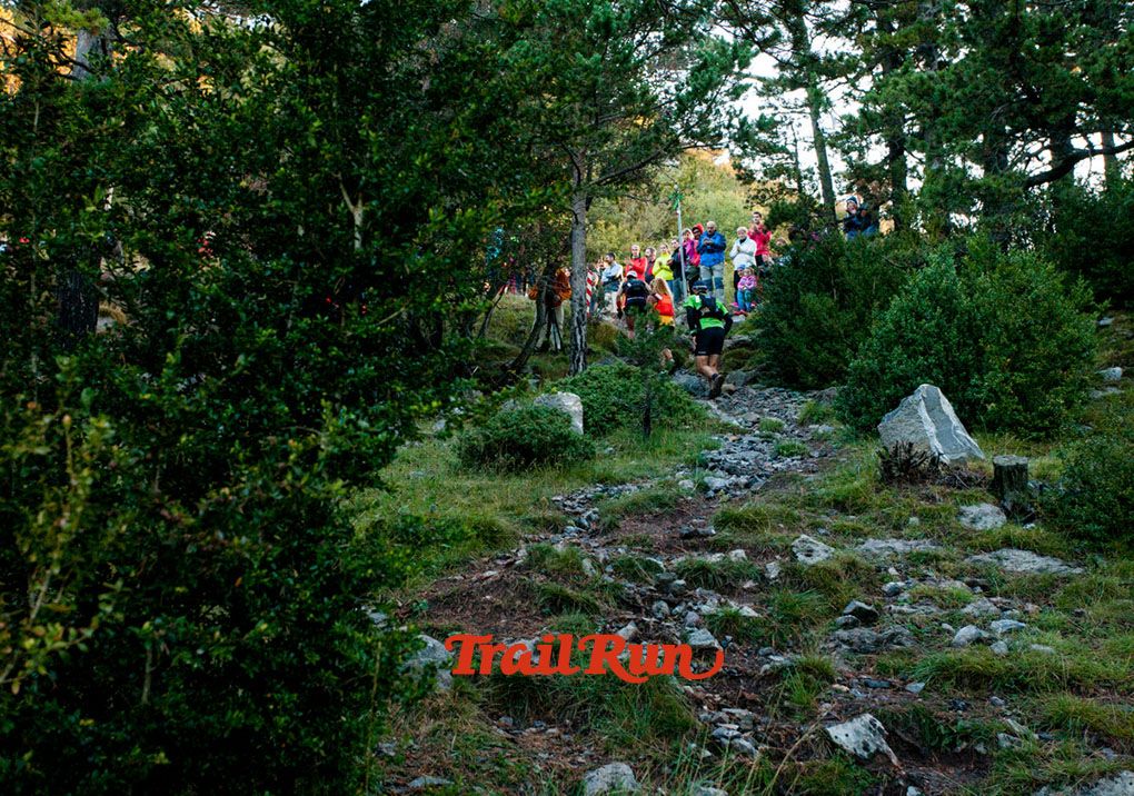 Ultra Pirineu 2016
