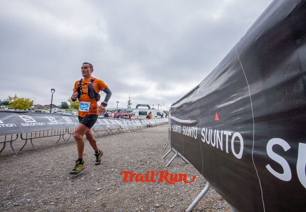 Ultra Pirineu 2016