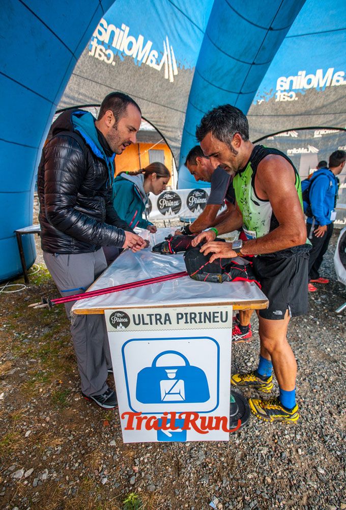 Ultra Pirineu 2016