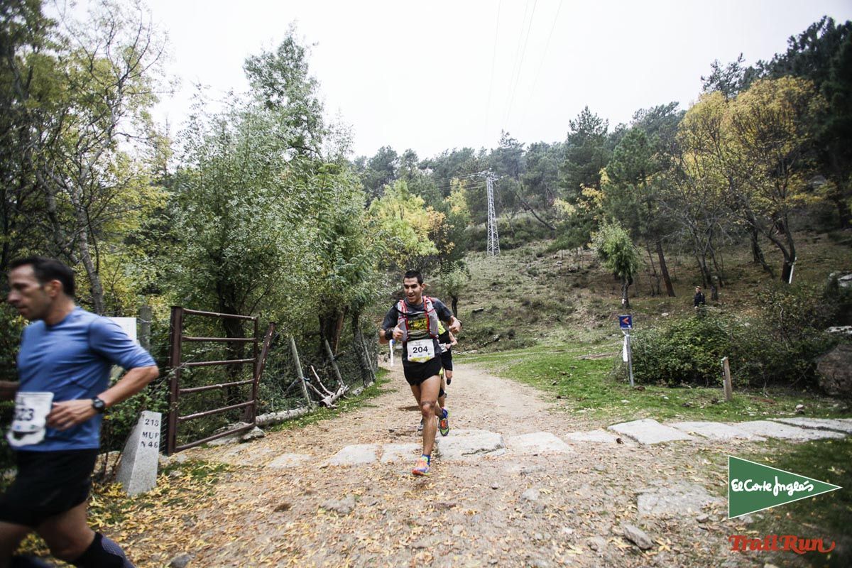 Races Trail Running-1