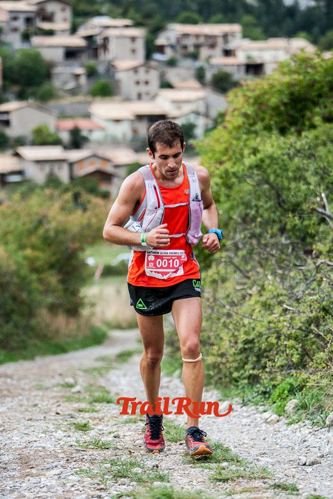 Ultra Pirineu 2016