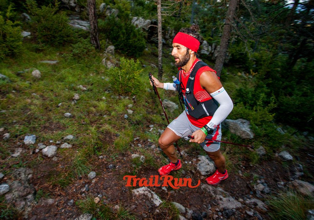 Ultra Pirineu 2016