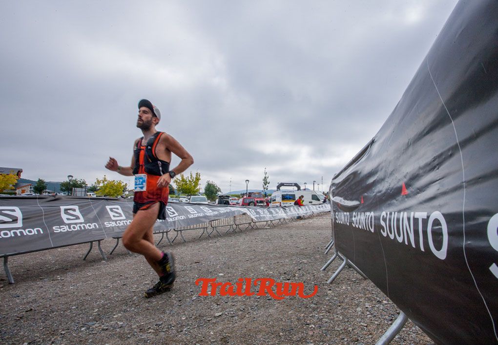 Ultra Pirineu 2016