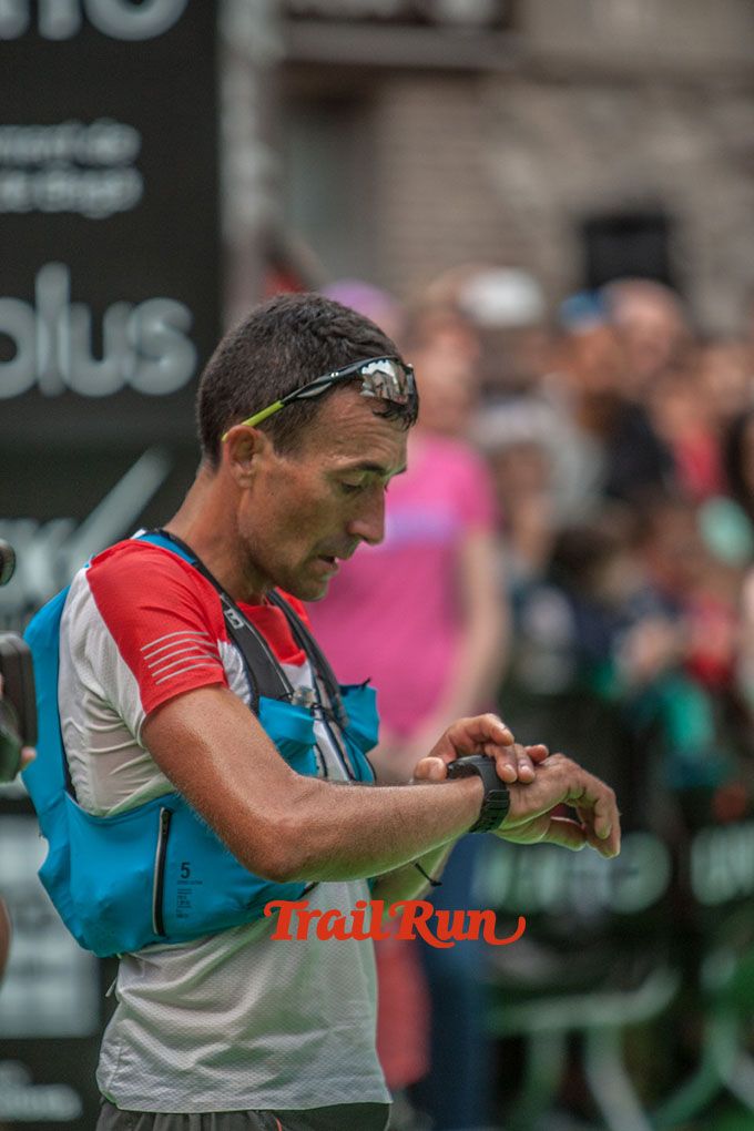 Ultra Pirineu 2016