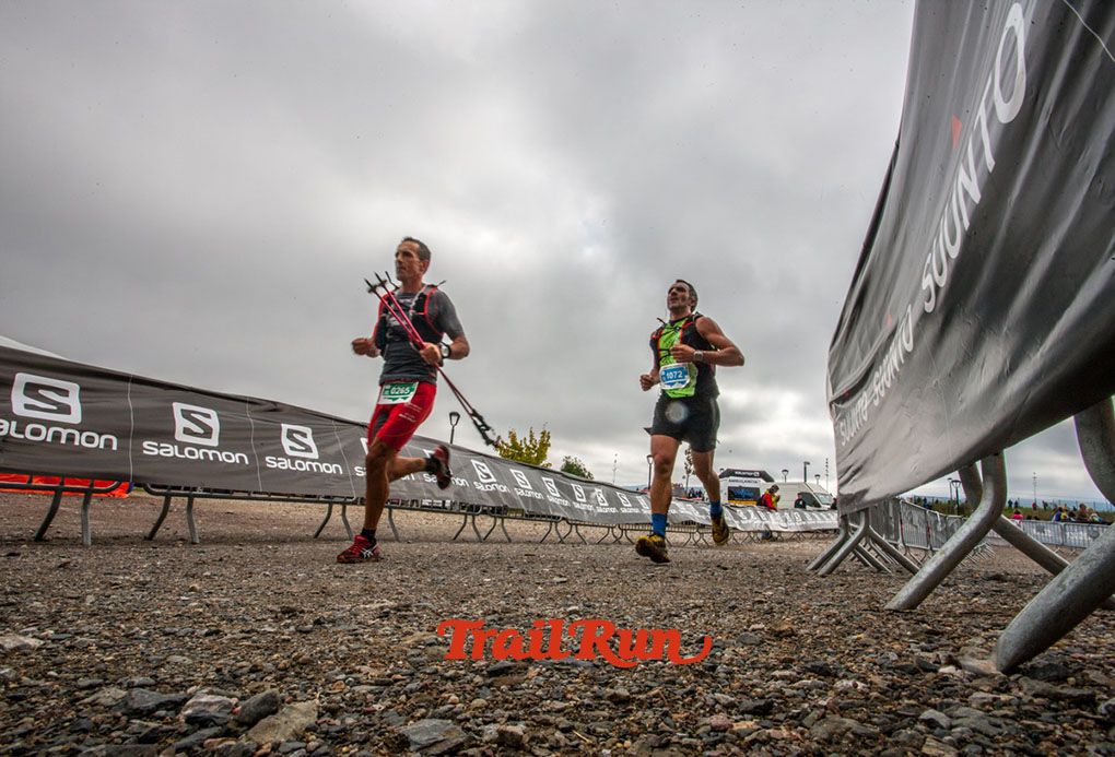 Ultra Pirineu 2016