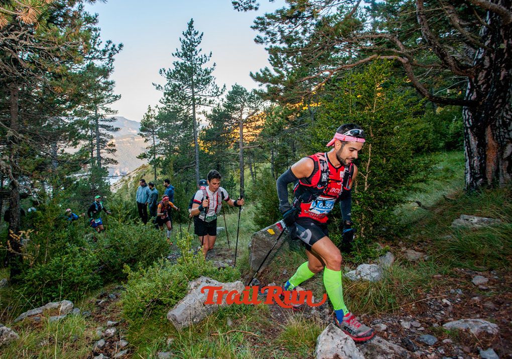 Ultra Pirineu 2016
