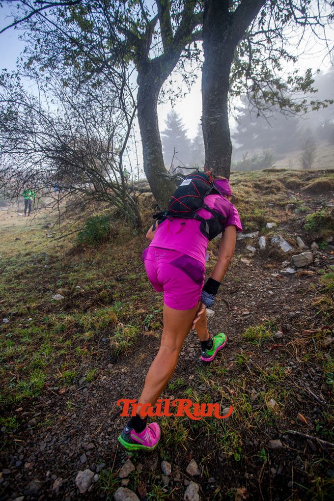 Ultra Pirineu 2016