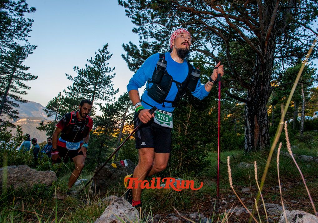 Ultra Pirineu 2016