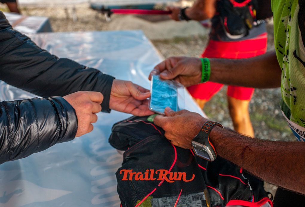 Ultra Pirineu 2016