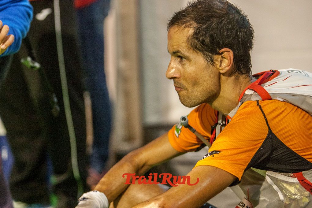 Ultra Pirineu 2016