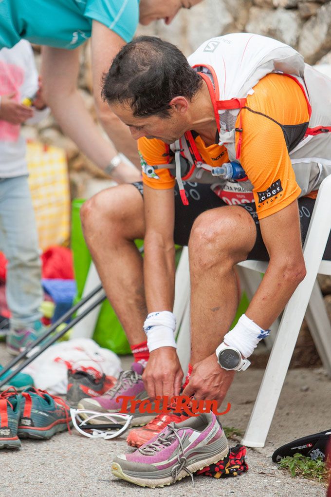 Ultra Pirineu 2016