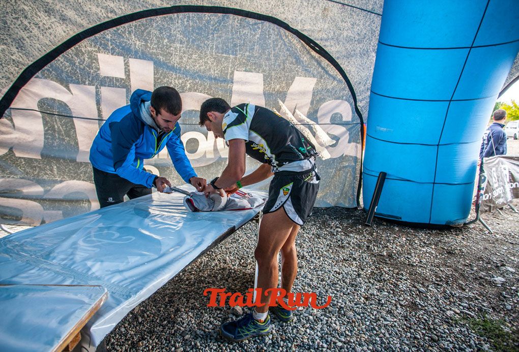 Ultra Pirineu 2016