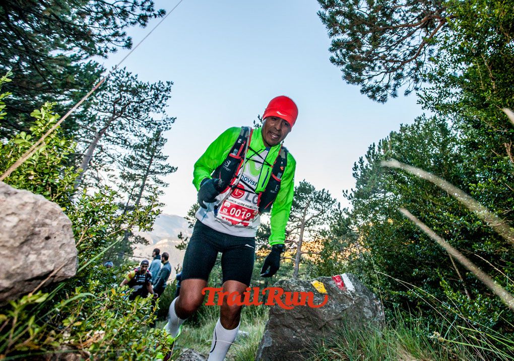 Ultra Pirineu 2016