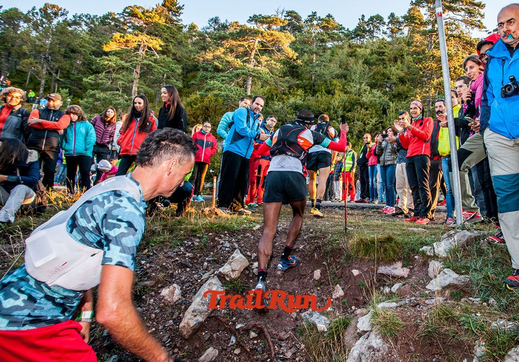 Ultra Pirineu 2016